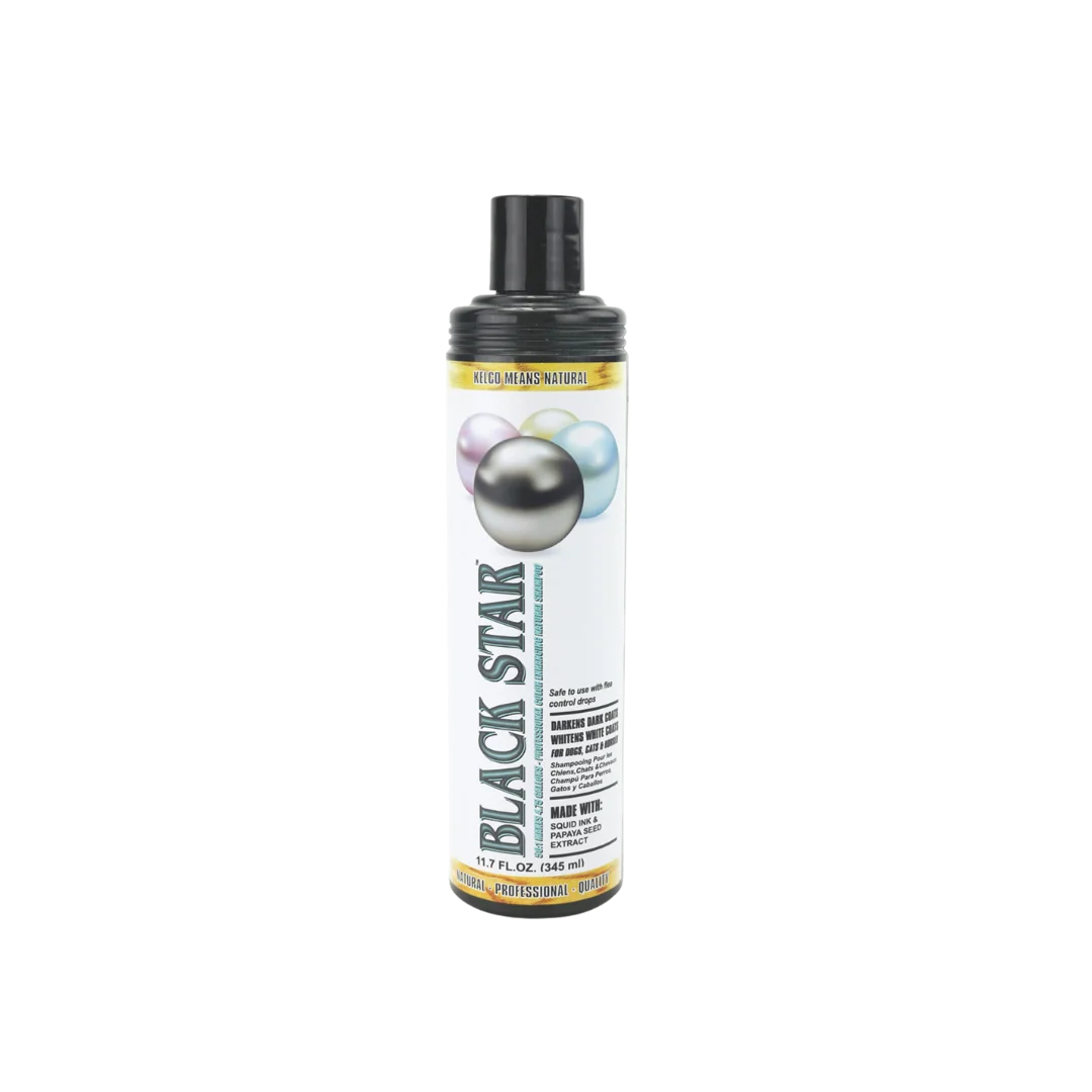 kelco-black-star-white-11oz