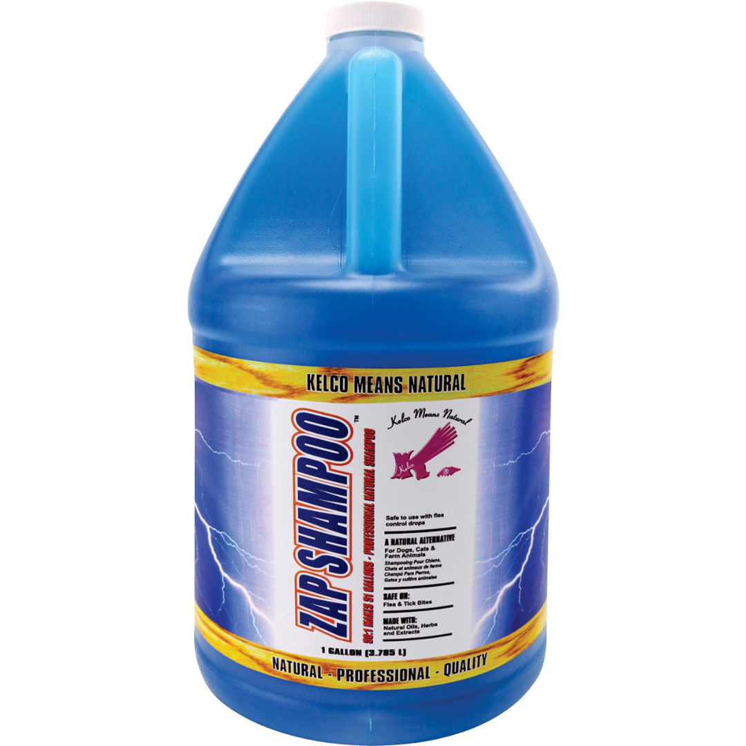kelco-zap-shampoo-gallon-for-dogs