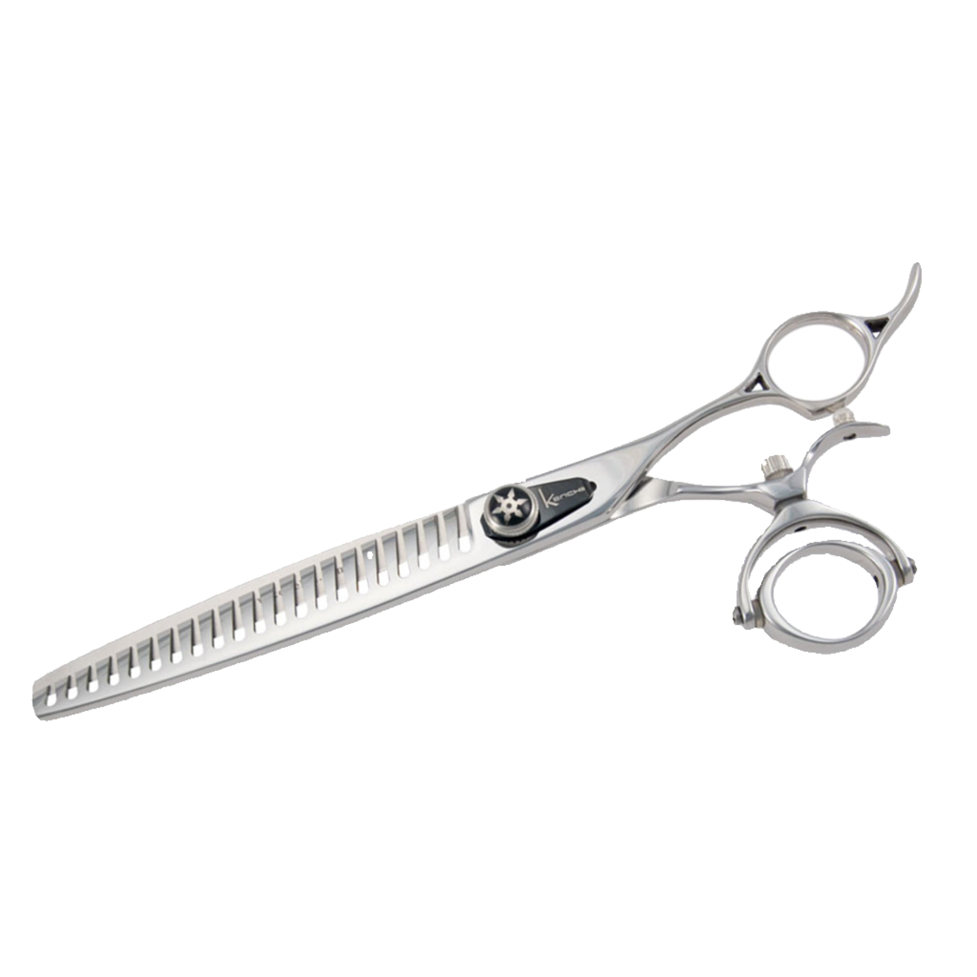 kenchii-double-swivel-thinner-shears