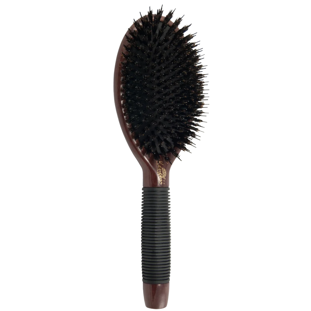 kenchii-large-boar-nylon-bristle-brush-for-dog-grooming
