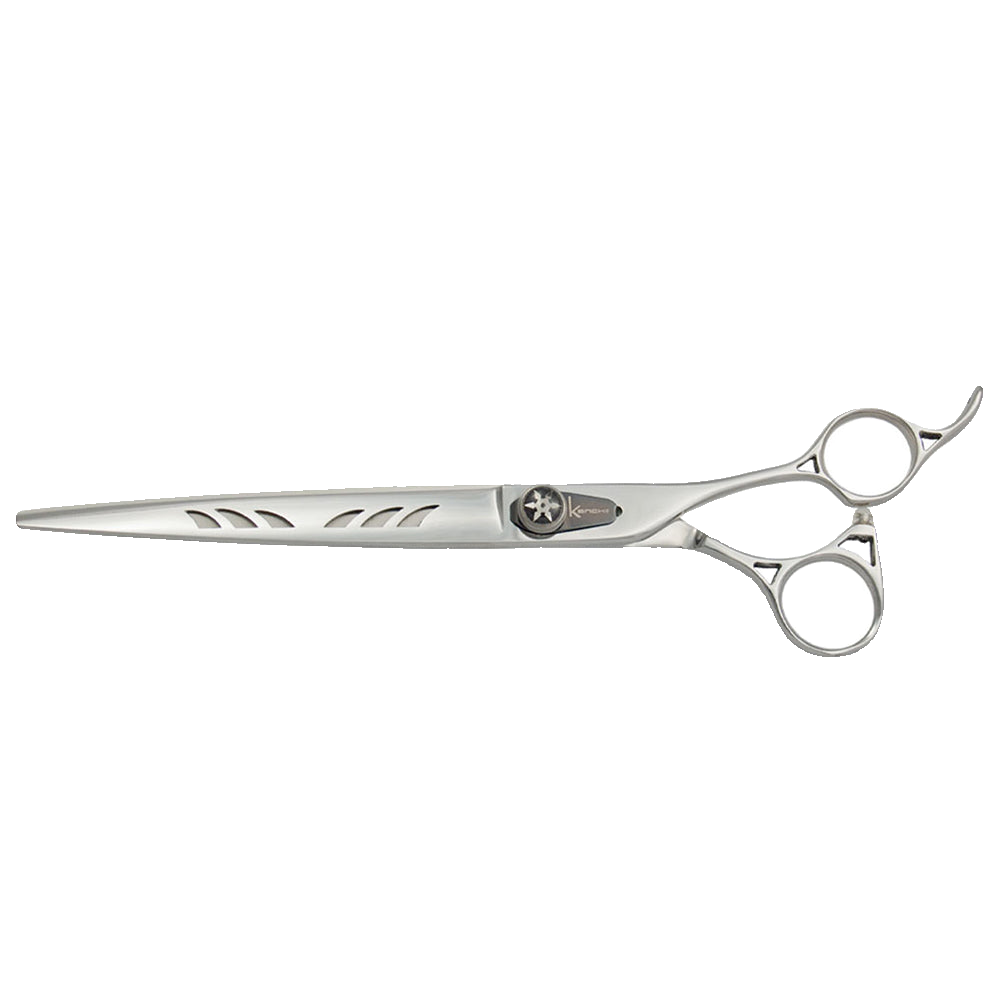 kenchii-shinobi-8-inch-straight-shears
