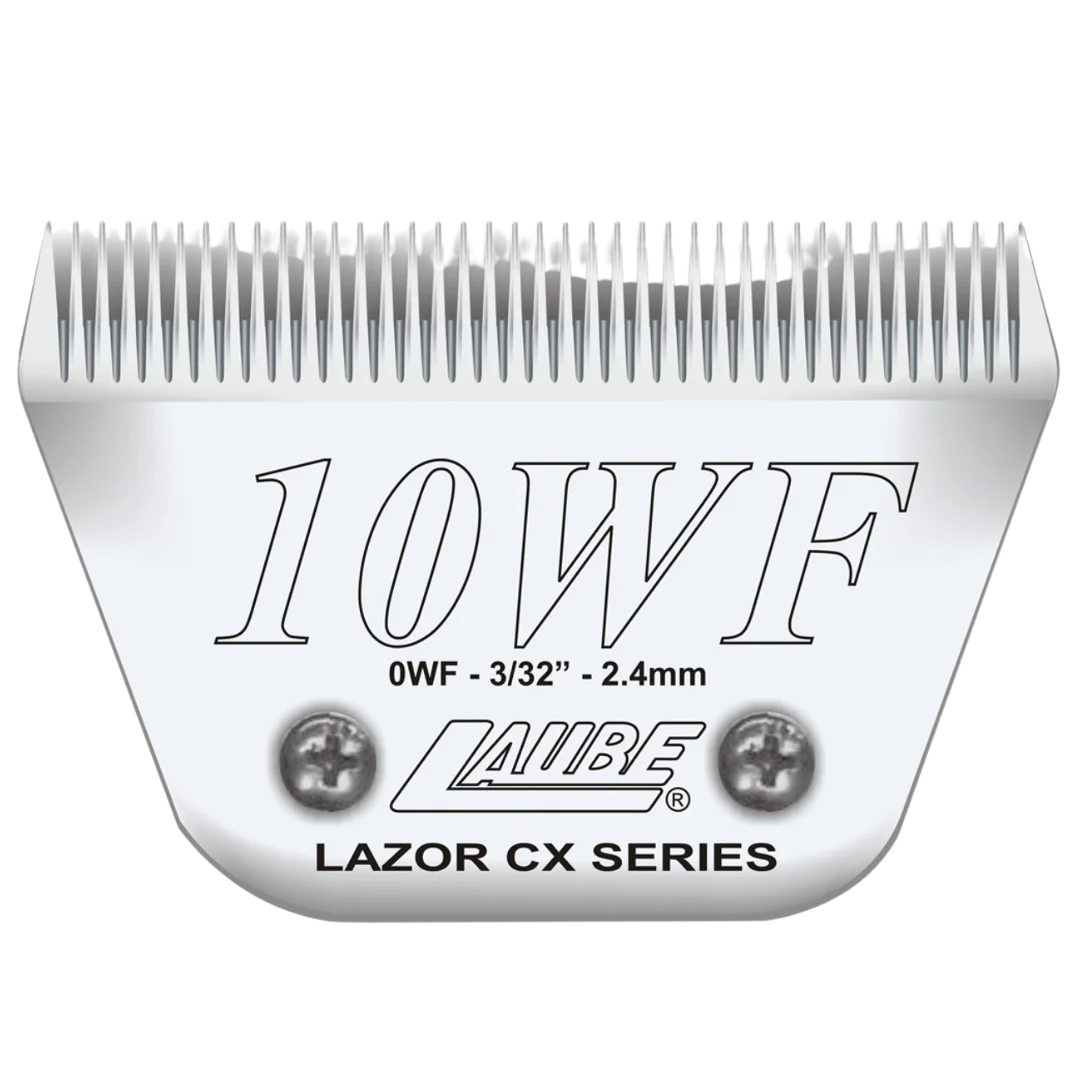 laube-cx-ceramic-wide-blade-10fw-for-dog-grooming