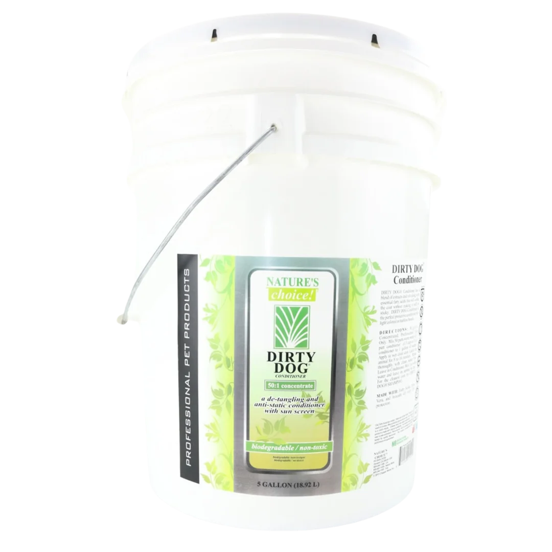 natures-choice-aloe-dirty-dog-shampoo-5gallons-for-dog-grooming
