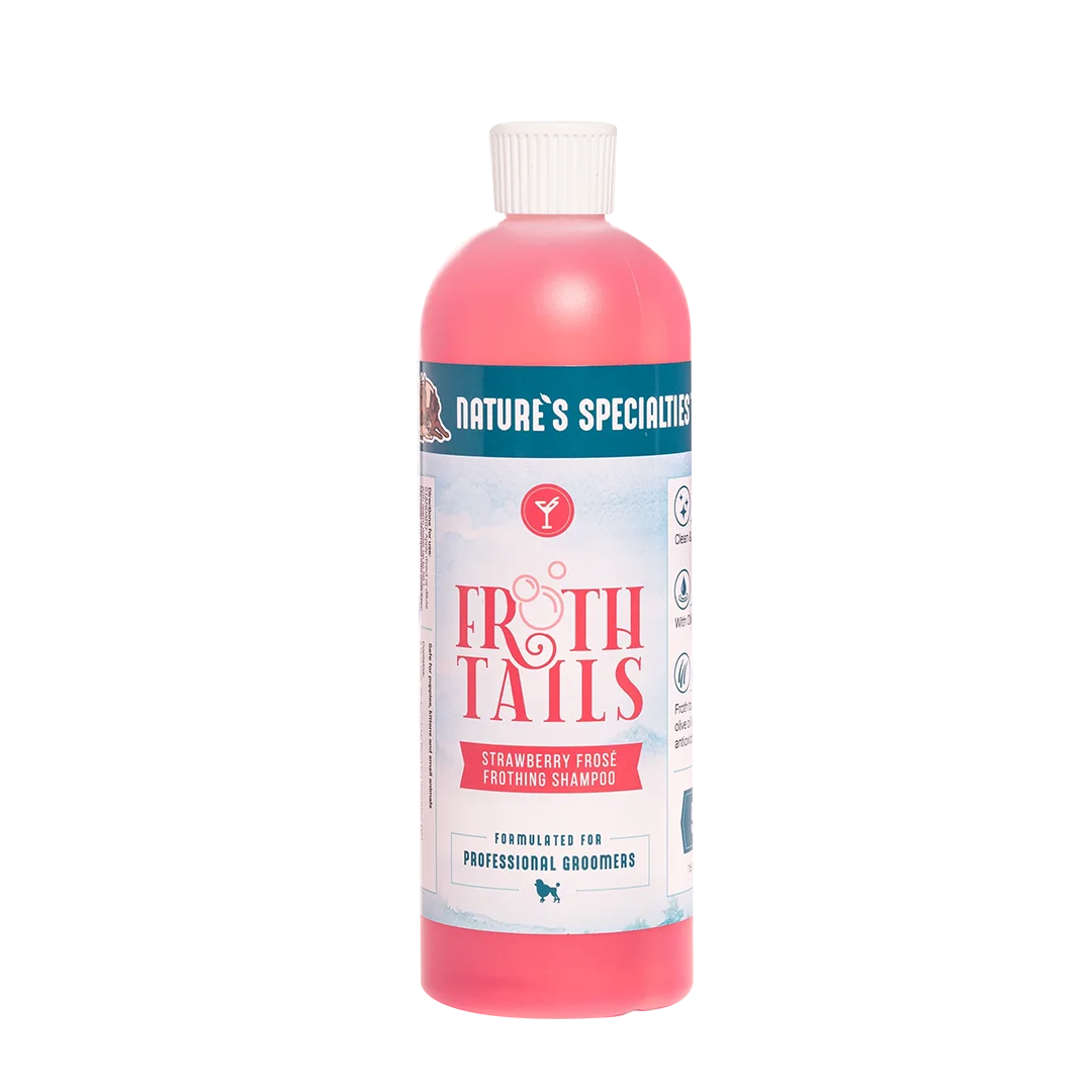 natures-specialties-frothtails-strawberry-frose-shampoo-16oz