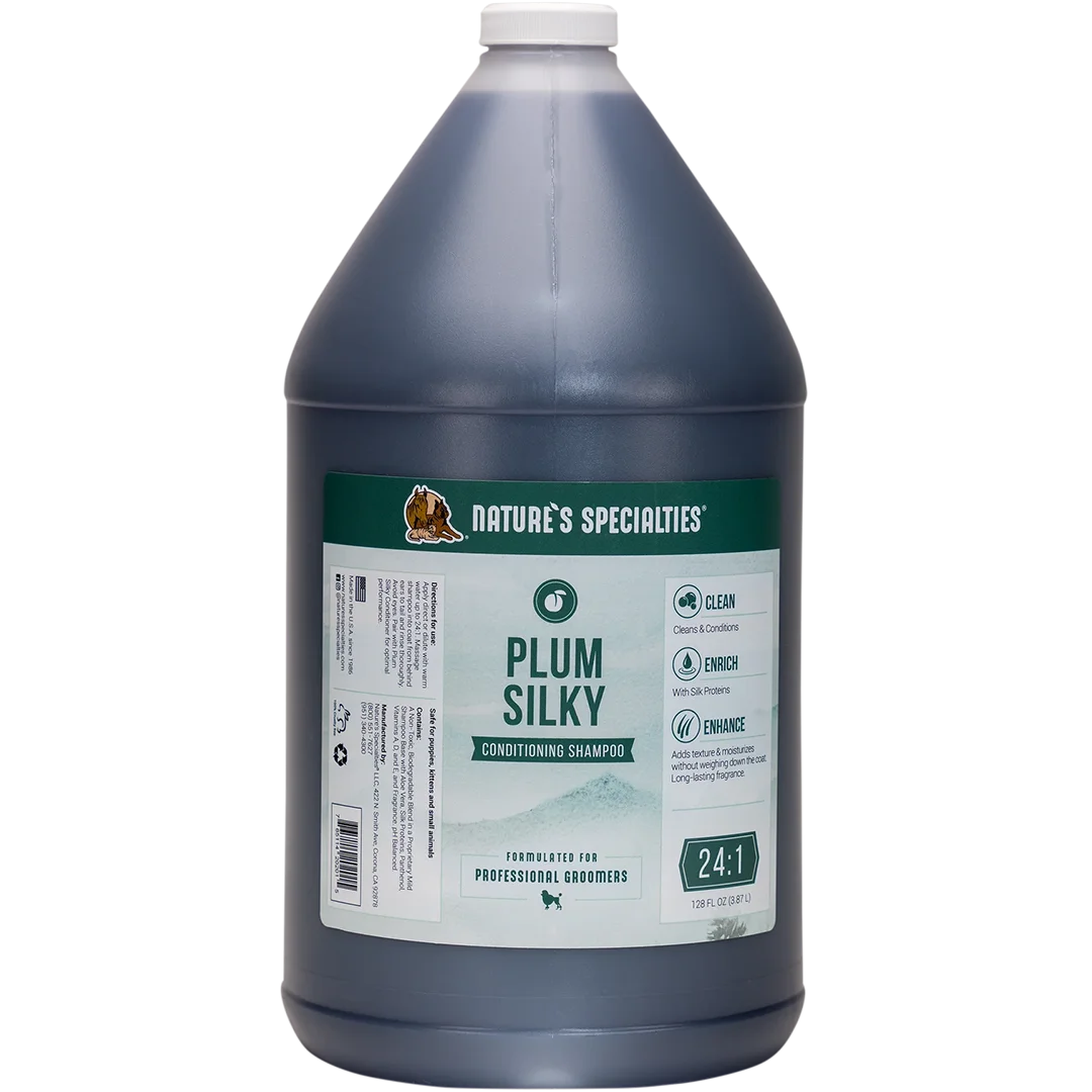 natures-specialties-plum-silky-shampoo-conditioner-gallon