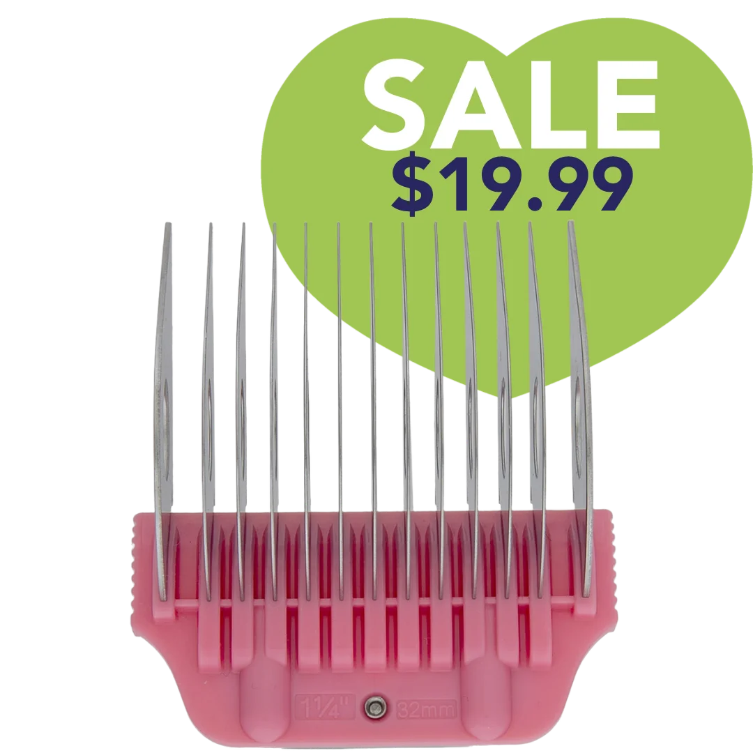 petstore-direct-1-1-4-wide-comb-for-wide-blade