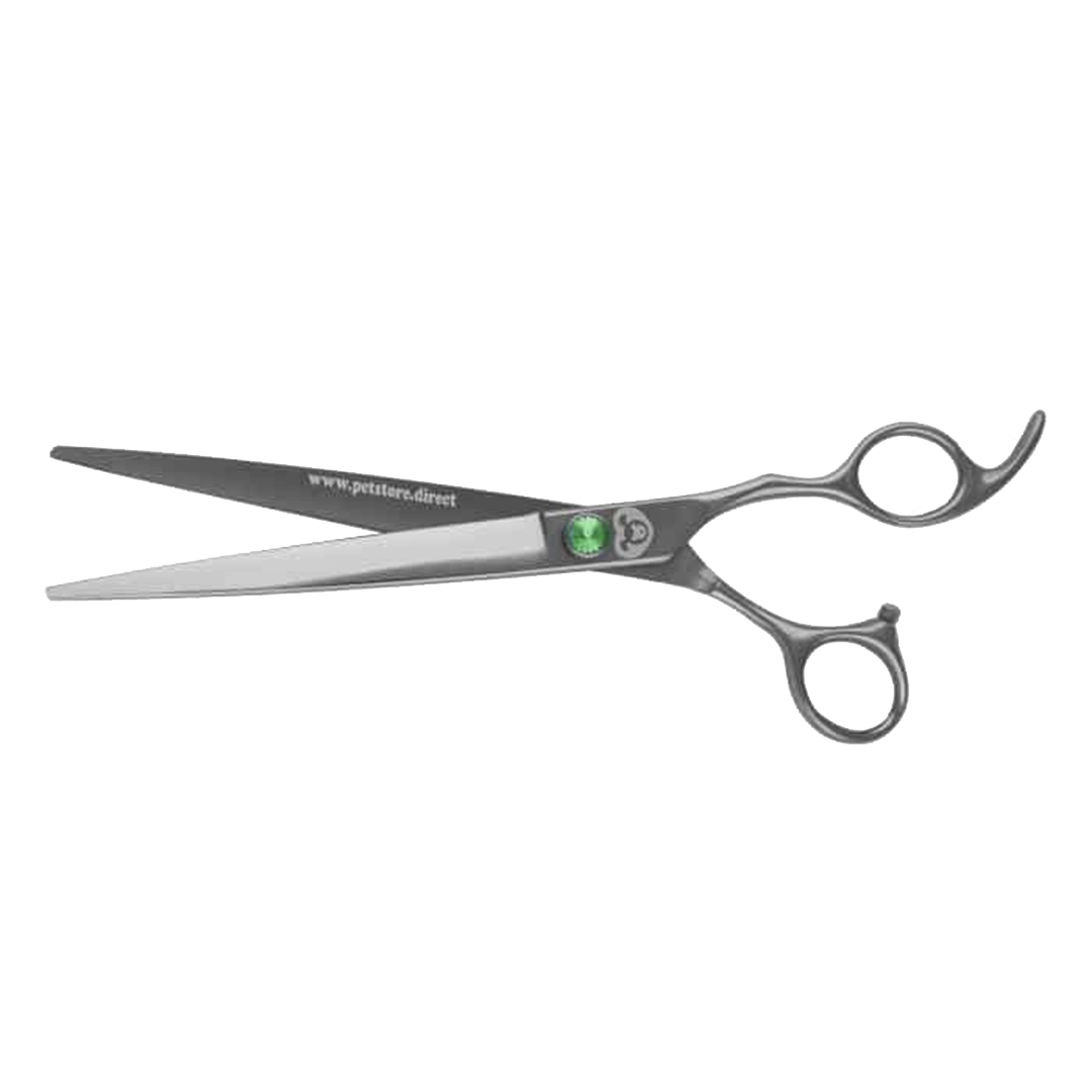 petstore-direct-8inch-straight-grooming-shears