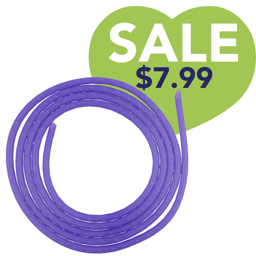 petstore-direct-clipper-cord-untangled-purple-for-grooming