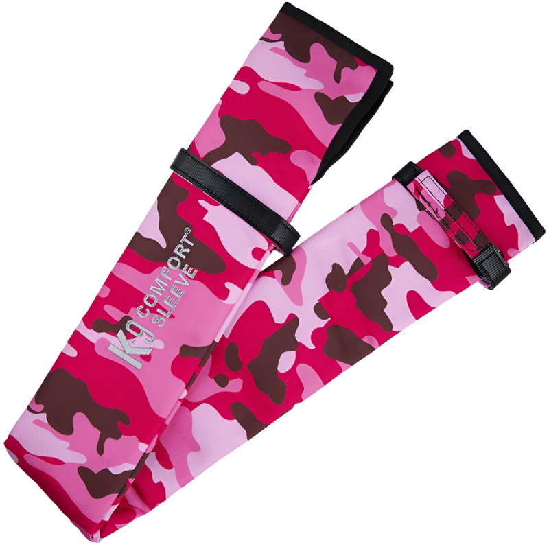 pink-comfort-sleeve-for-groomers