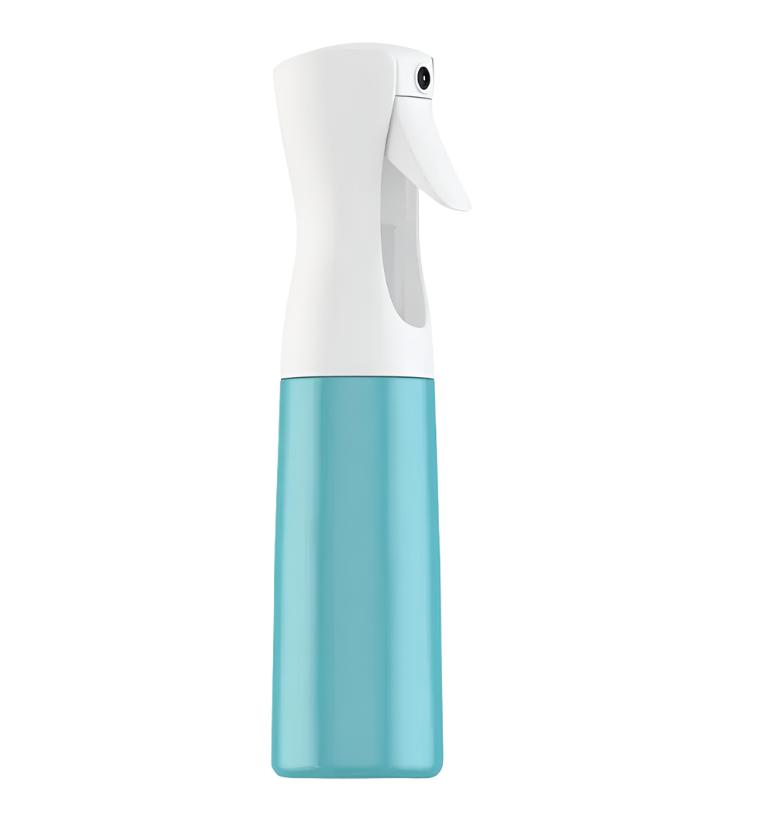 products-Teal-continuous-spray-bottle-for-groomers