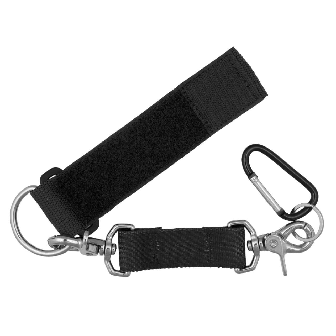 products-loop-dawgy-dawg-grooming-loop-black