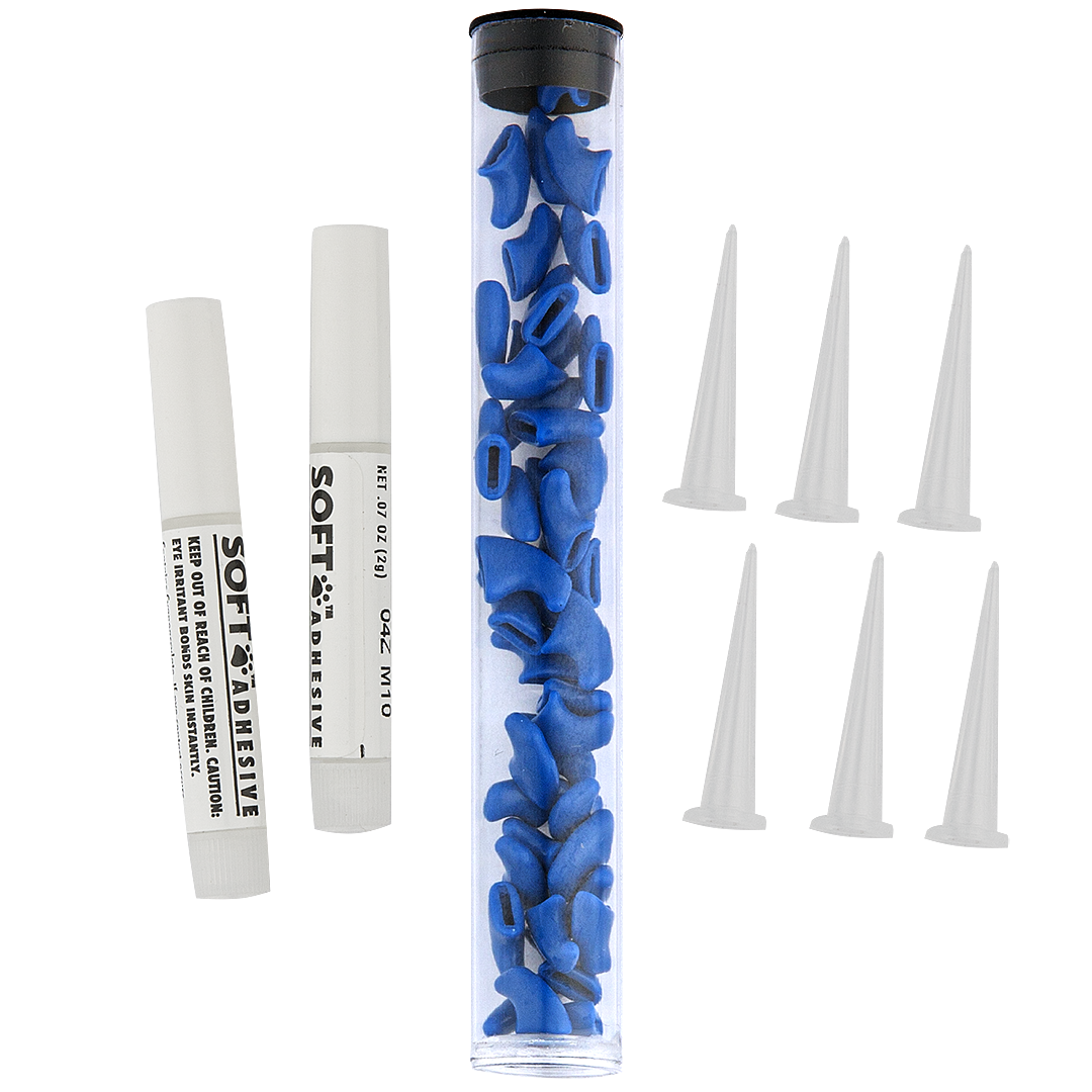soft-claws-blue-feline-medium-nail-caps-for-cats