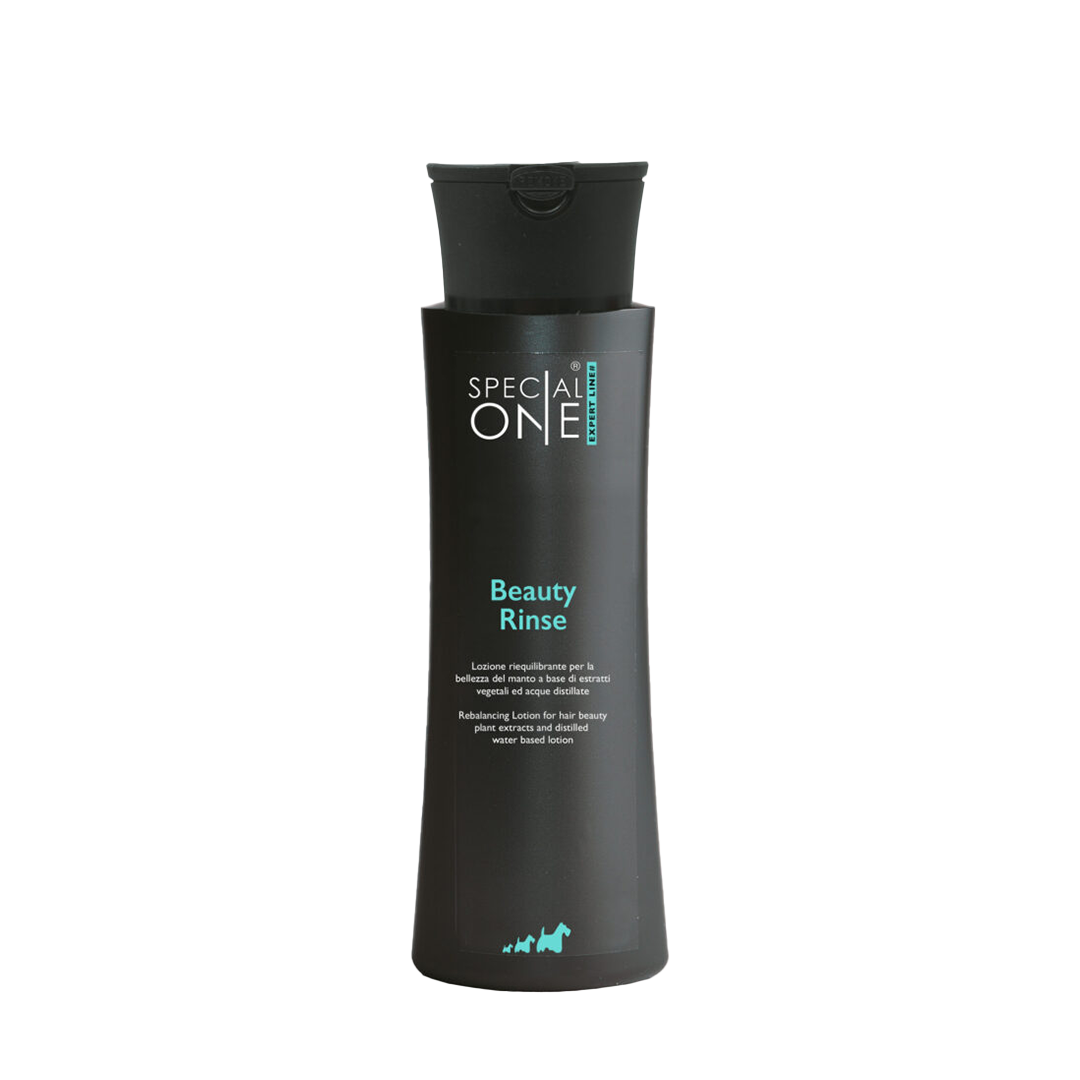 special-one-beauty-rinse-250ml-for-dog-grooming