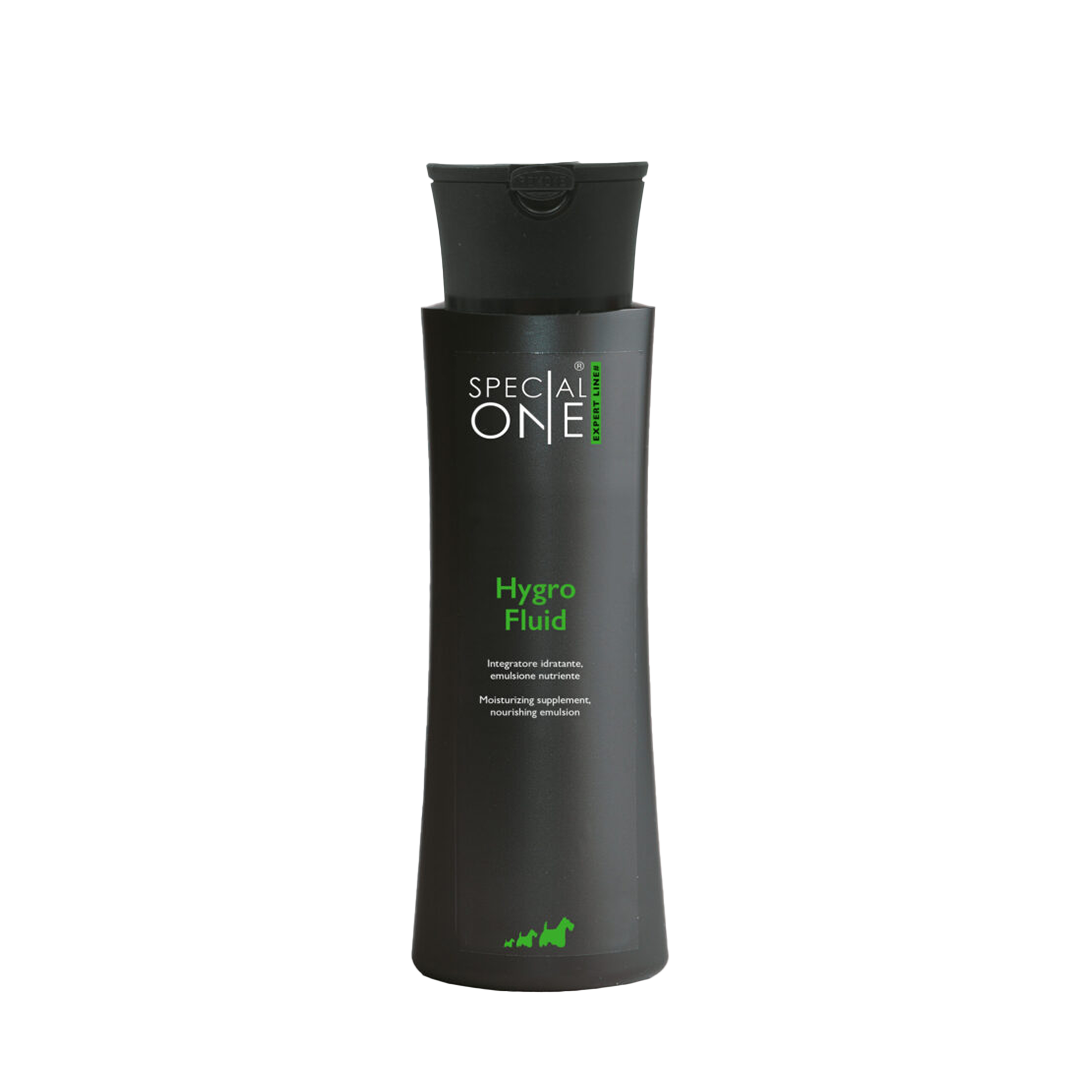 special-one-hygro-fluid-250-ml-for-dog-grooming