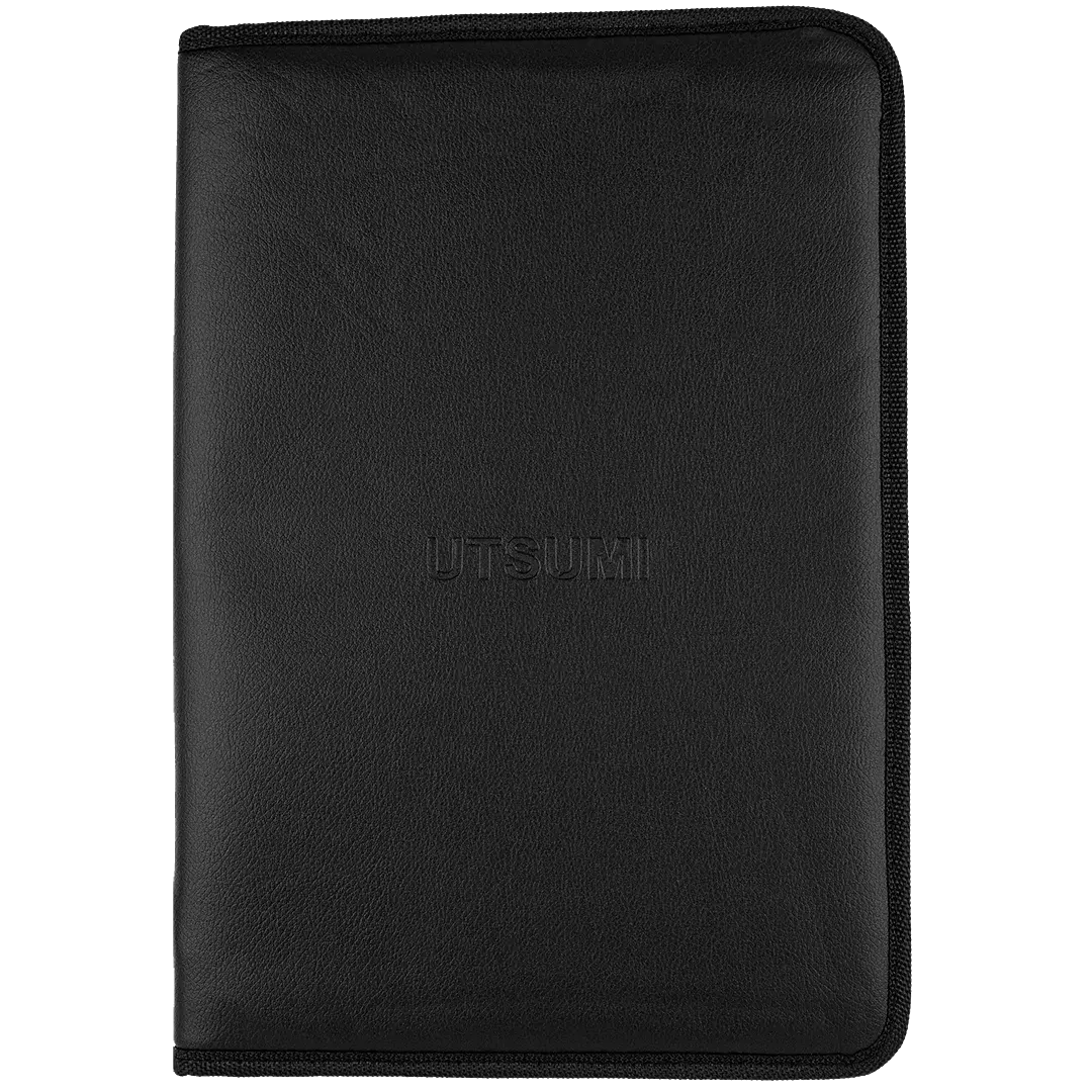 utsumi-comb-case-24-black