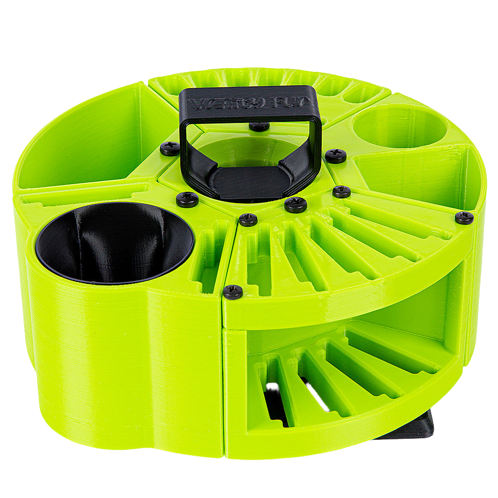 vanity-fur-houndabout-round-tool-caddy-lime-green-for-grooming-accessories_2024-06-18T22_18_29.642Z