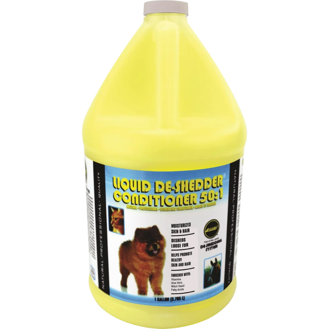 wild-animal-liquid-de-shedder-conditioner-gallon-for-dog-grooming